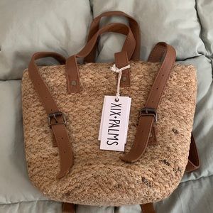 XIX Palms Small Backpack